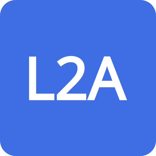 Leuven 2 Airport logo